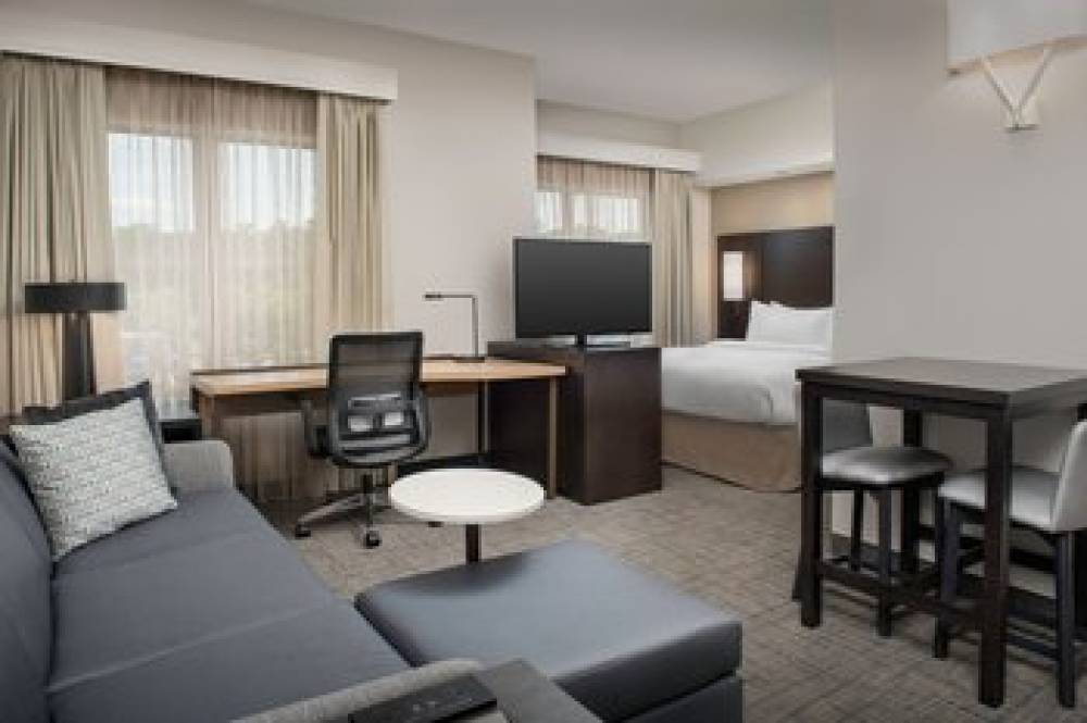Residence Inn By Marriott Birmingham Hoover 10