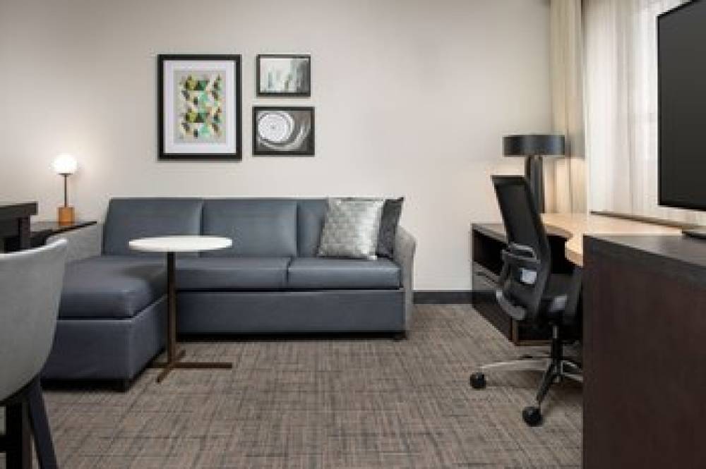 Residence Inn By Marriott Birmingham Hoover 8