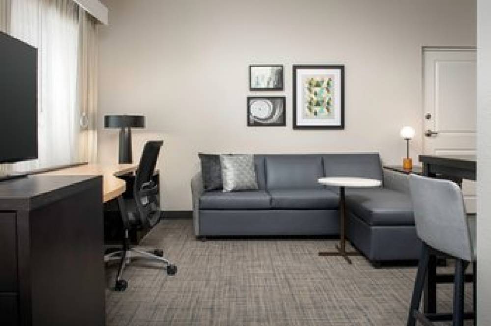 Residence Inn By Marriott Birmingham Hoover 9