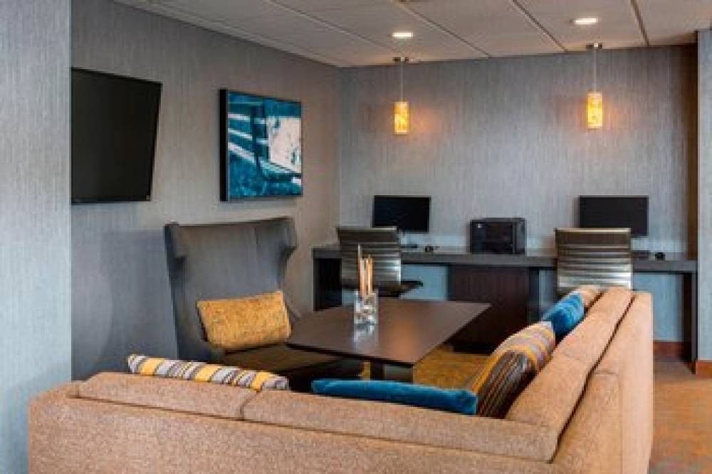 Residence Inn By Marriott Bloomington By Mall Of America 10