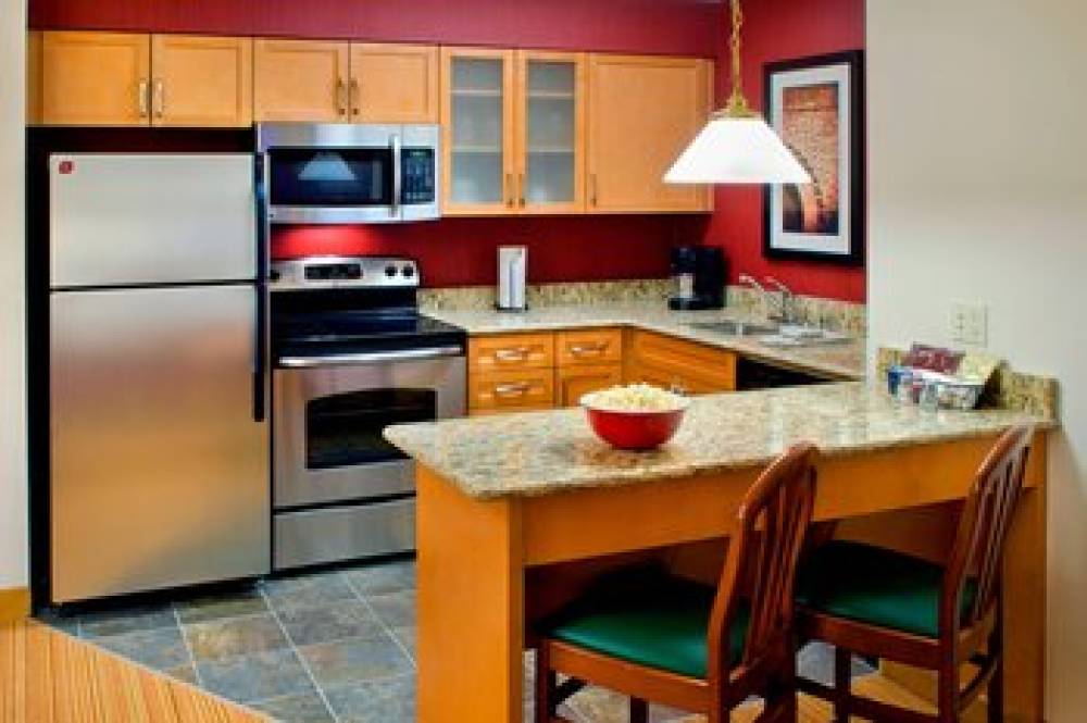 Residence Inn By Marriott Boston Andover 8