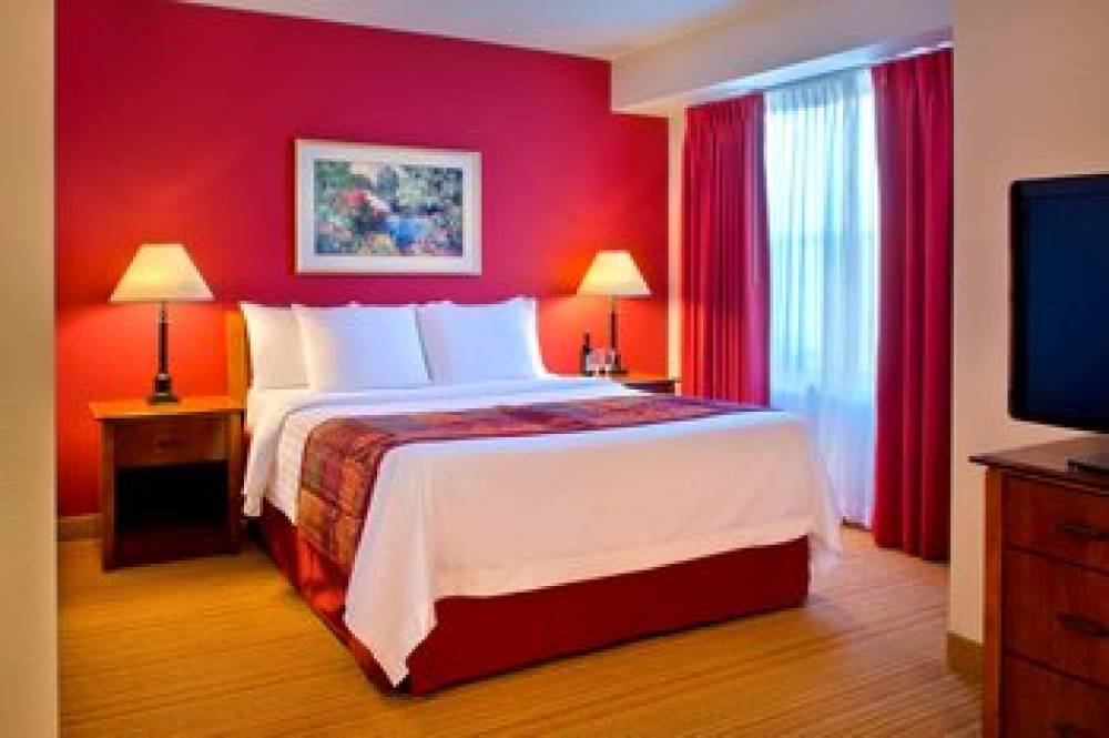 Residence Inn By Marriott Boston Andover 6