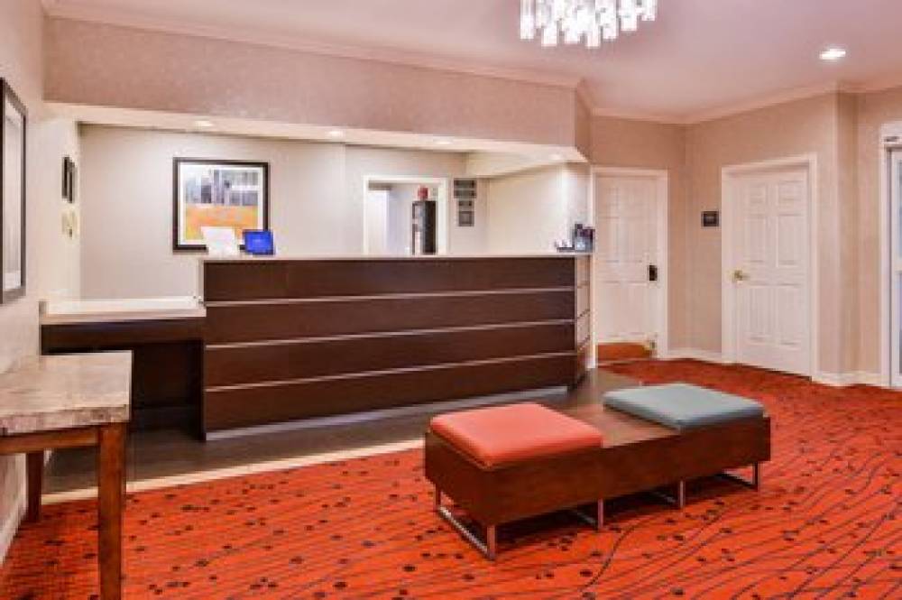 Residence Inn By Marriott Boston Andover 4