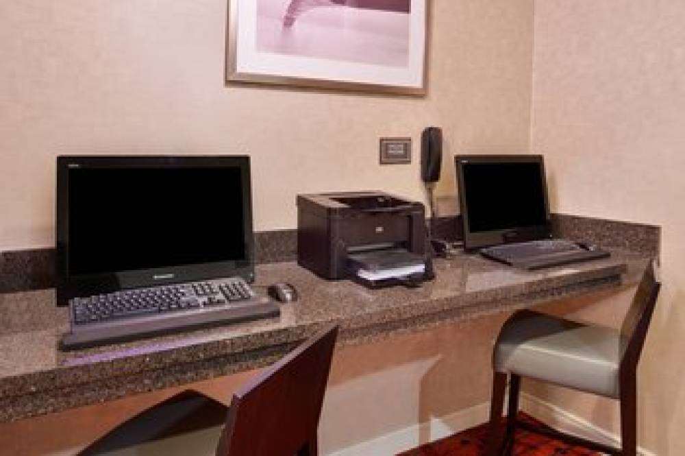 Residence Inn By Marriott Boston Andover 10