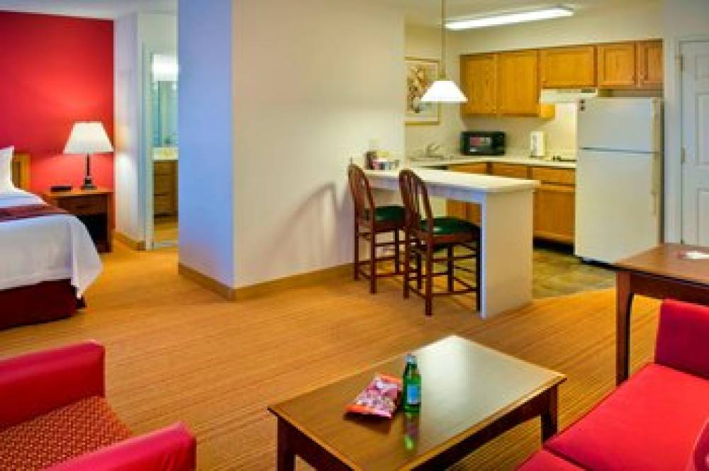 Residence Inn By Marriott Boston Andover 5