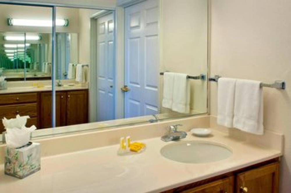 Residence Inn By Marriott Boston Andover 9
