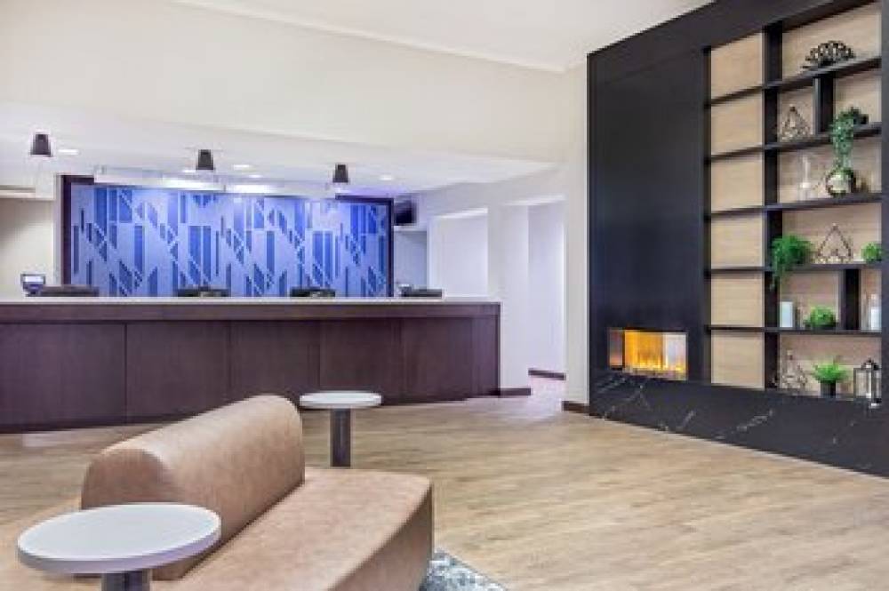 Residence Inn By Marriott Boston Cambridge 3