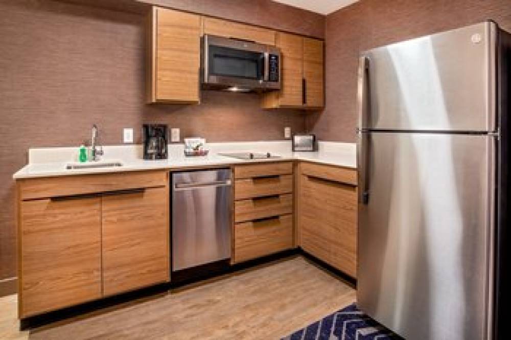 Residence Inn By Marriott Boston Cambridge 9