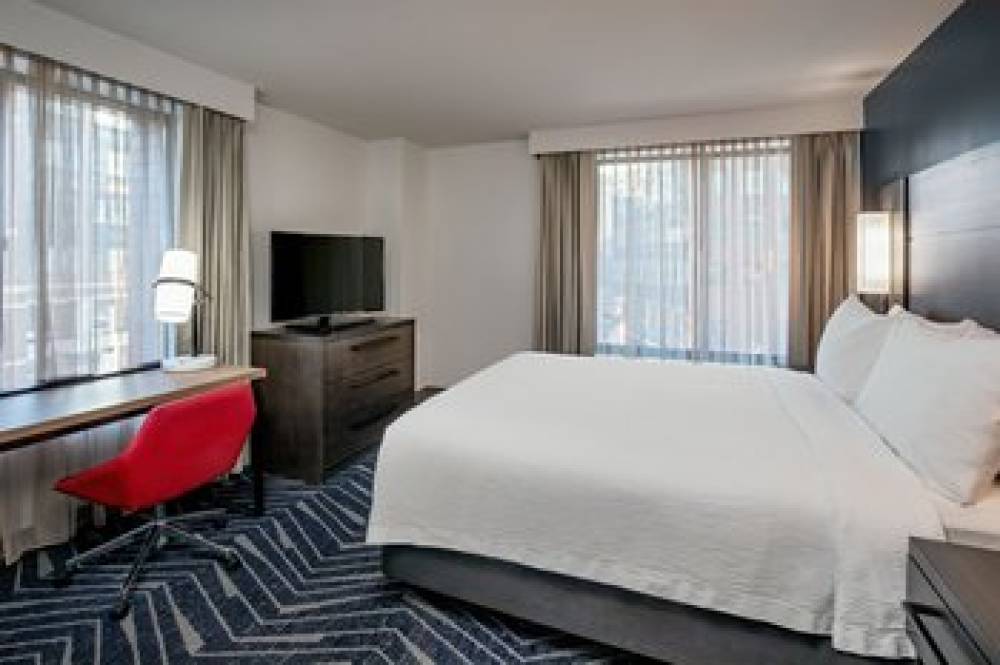 Residence Inn By Marriott Boston Cambridge 6