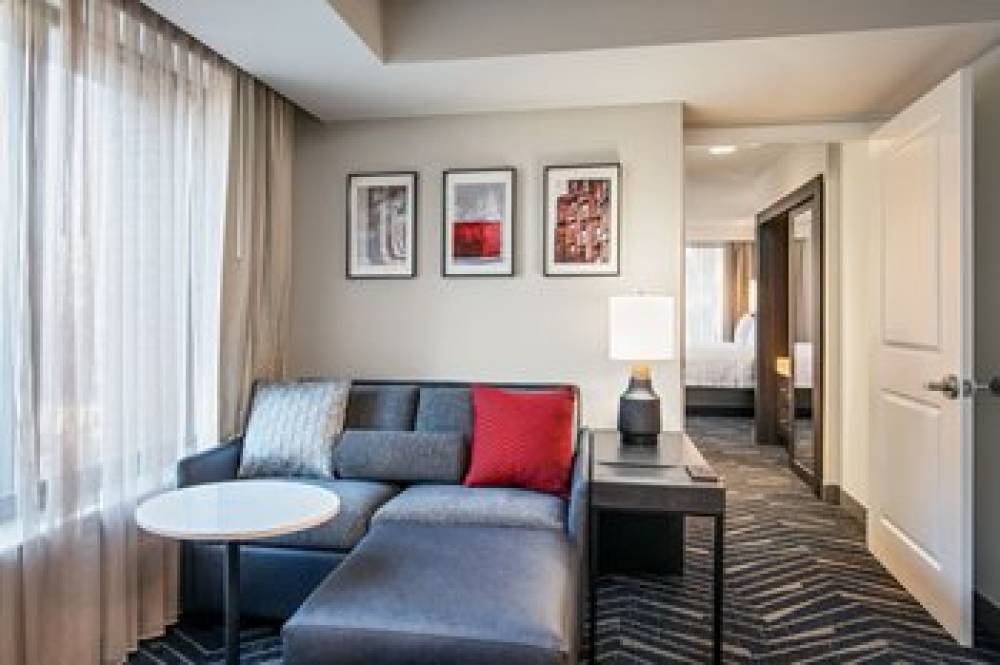 Residence Inn By Marriott Boston Cambridge 5
