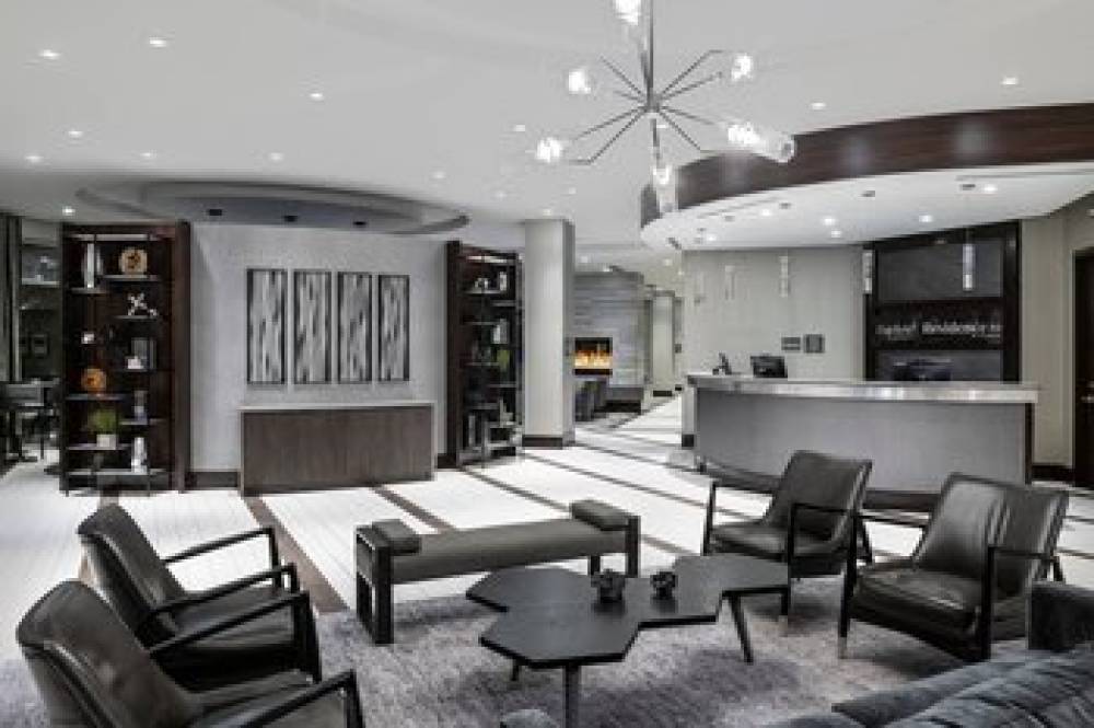 Residence Inn By Marriott Boston Logan Airport Chelsea 5