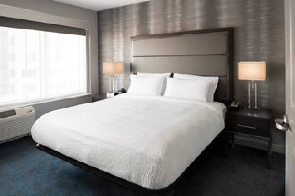 Residence Inn By Marriott Boston Logan Airport Chelsea 8