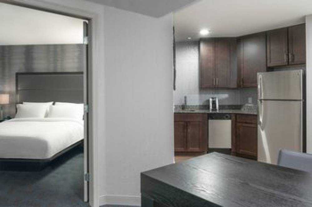 Residence Inn By Marriott Boston Logan Airport Chelsea 7