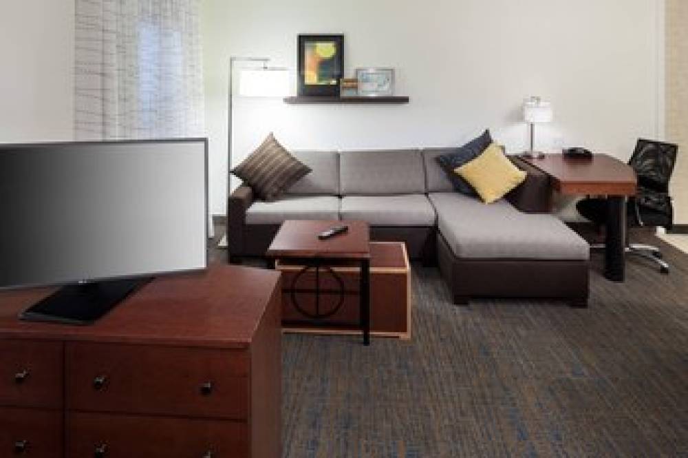 Residence Inn By Marriott Boston Marlborough 9
