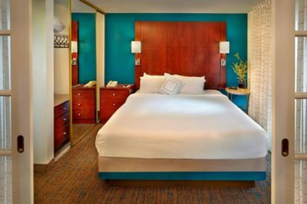 Residence Inn By Marriott Boston Tewksbury/Andover 7