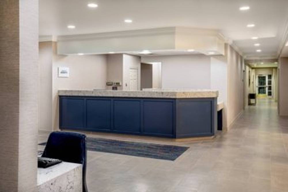 Residence Inn By Marriott Boston Woburn 4