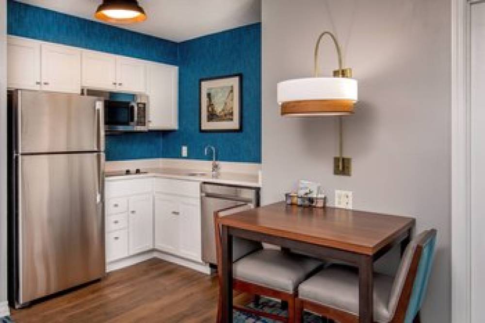 Residence Inn By Marriott Boston Woburn 9