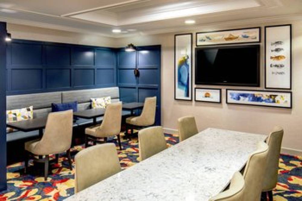 Residence Inn By Marriott Boston Woburn 5