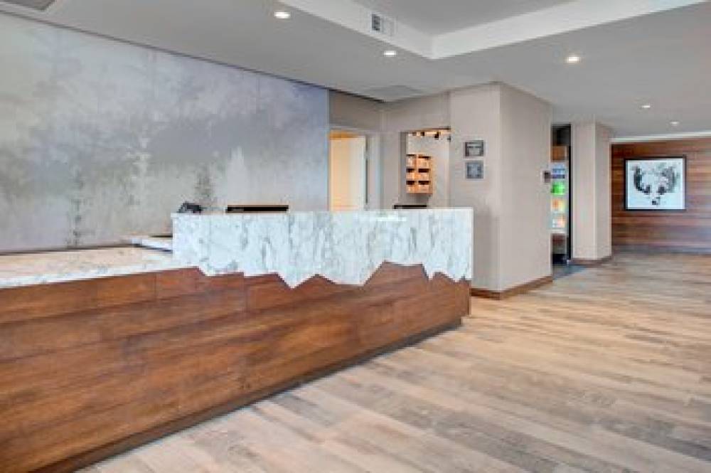 Residence Inn By Marriott Boulder Broomfield Interlocken 7