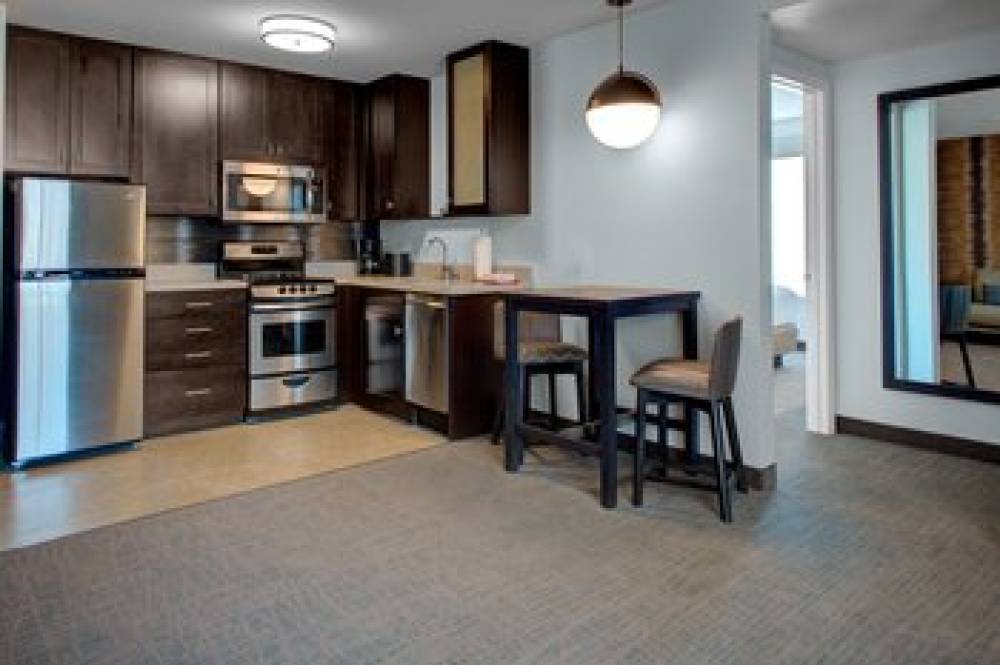 Residence Inn By Marriott Boulder Broomfield Interlocken 2