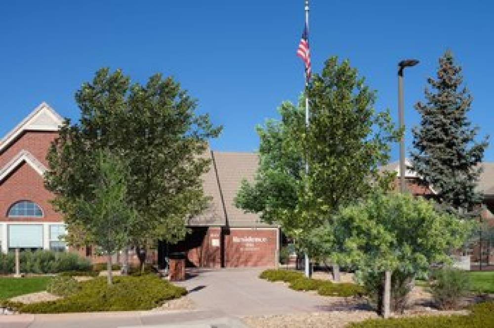 Residence Inn By Marriott Boulder Broomfield 2