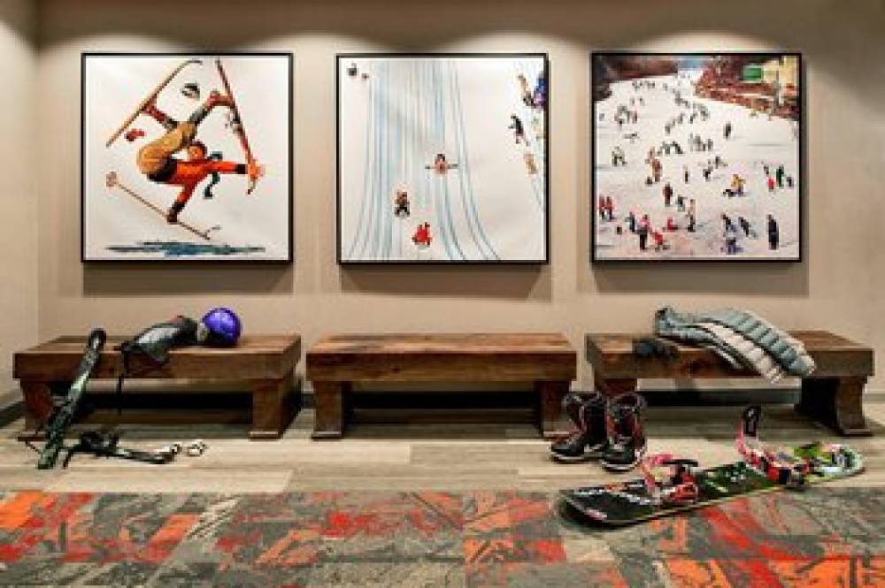 Residence Inn By Marriott Breckenridge 9