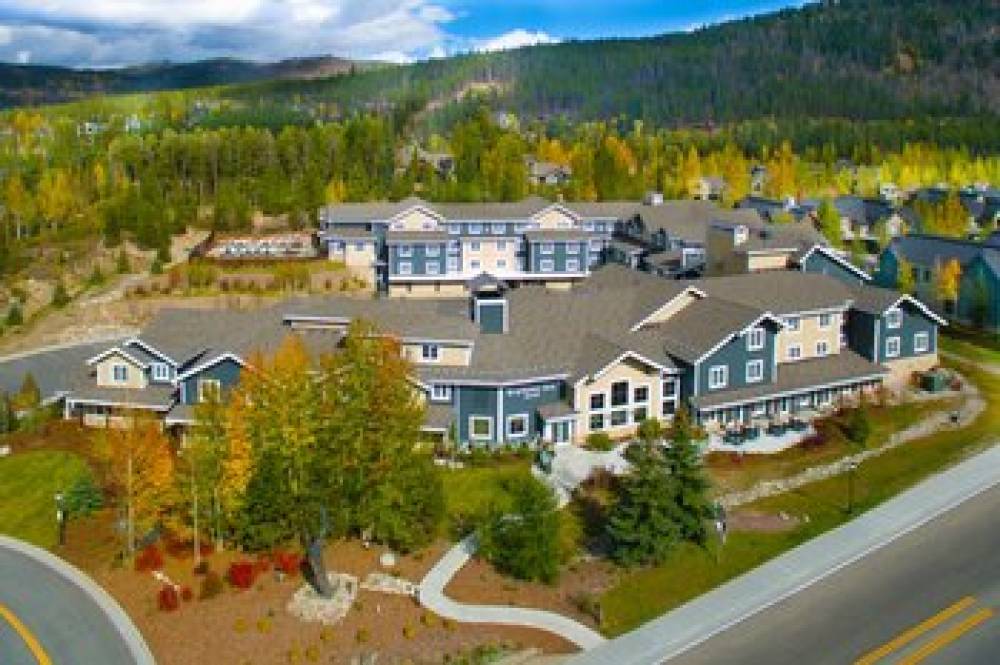 Residence Inn By Marriott Breckenridge 5