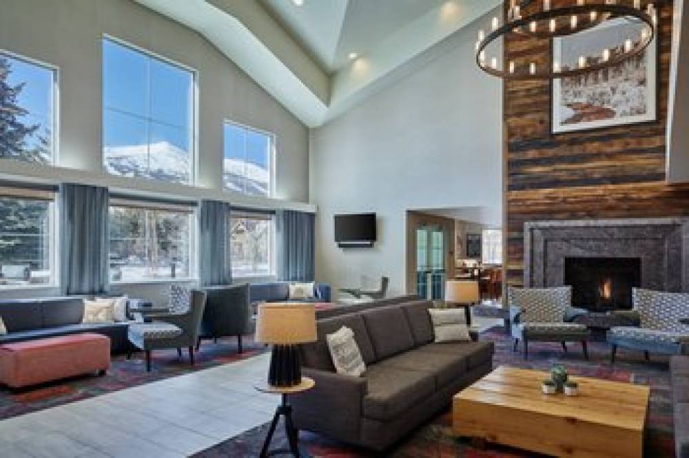 Residence Inn By Marriott Breckenridge 7