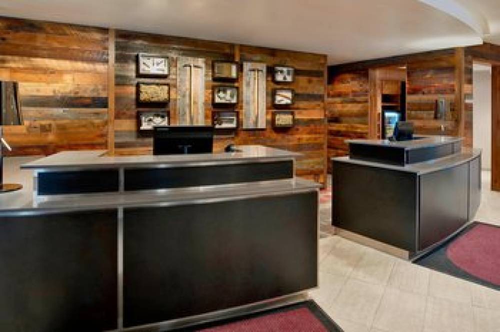 Residence Inn By Marriott Breckenridge