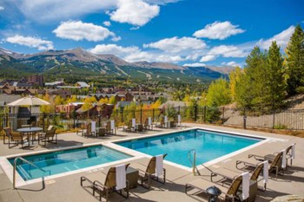Residence Inn By Marriott Breckenridge 1