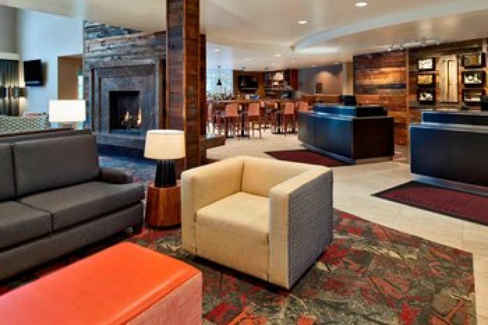 Residence Inn By Marriott Breckenridge 8