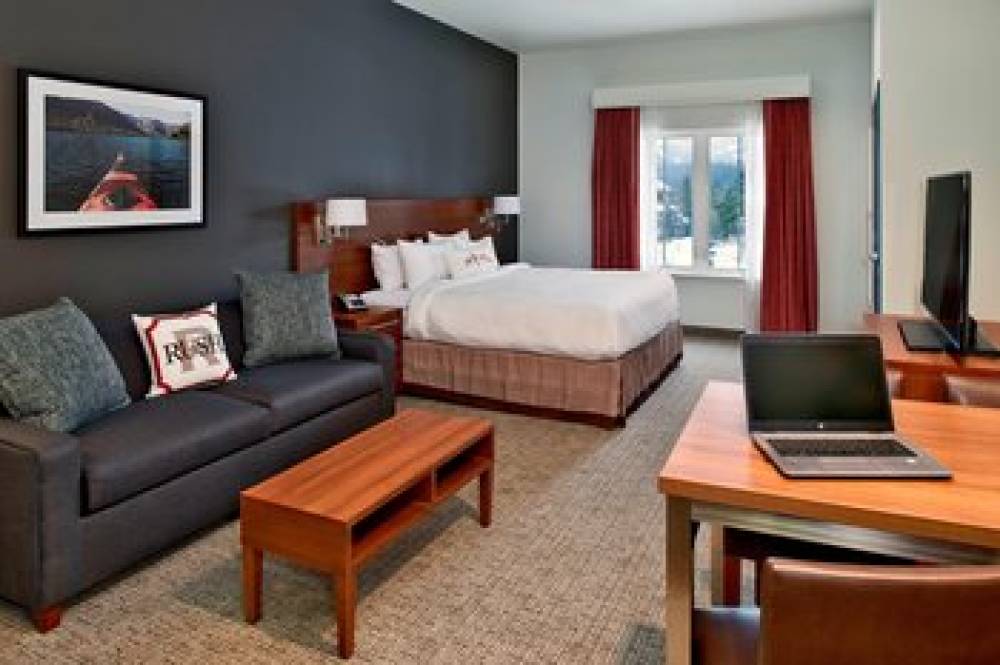 Residence Inn By Marriott Breckenridge 10