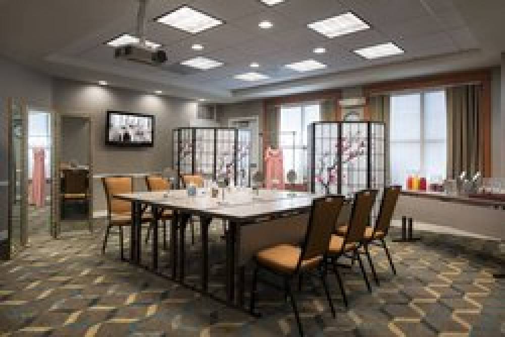 Residence Inn By Marriott Camarillo 7