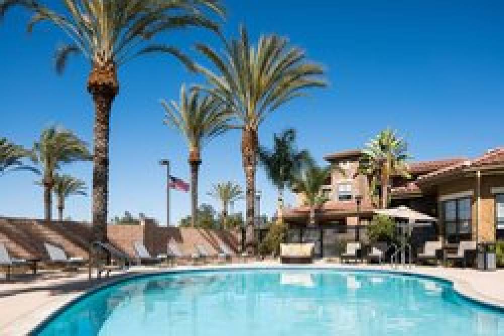 Residence Inn By Marriott Camarillo 3