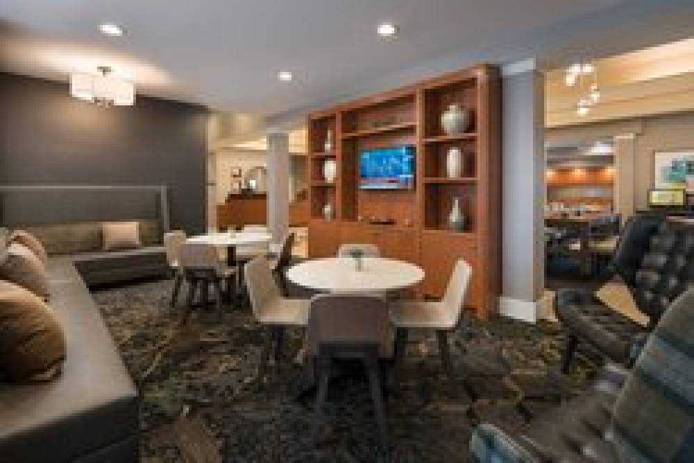 Residence Inn By Marriott Camarillo 5