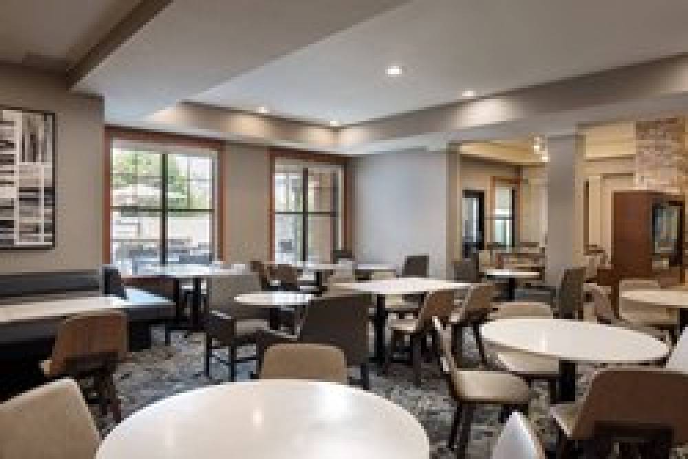 Residence Inn By Marriott Camarillo 9