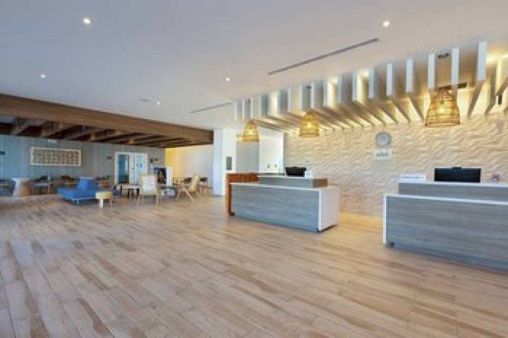Residence Inn By Marriott Cancun Hotel Zone 3