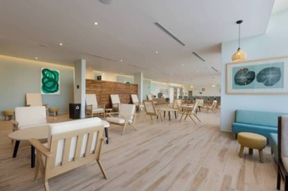 Residence Inn By Marriott Cancun Hotel Zone 5