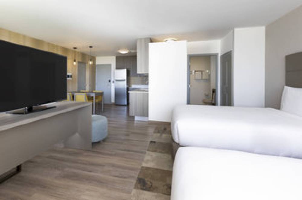 Residence Inn By Marriott Cancun Hotel Zone 10