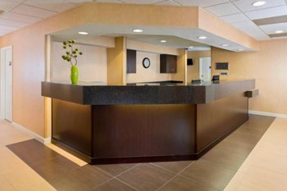 Residence Inn By Marriott Canton 3