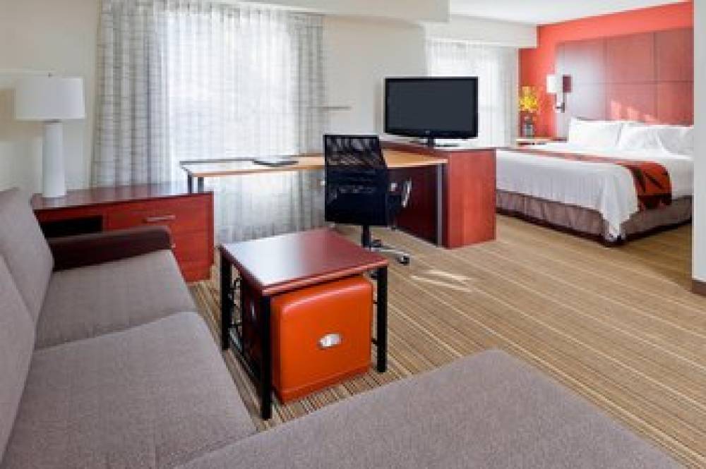 Residence Inn By Marriott Canton 4