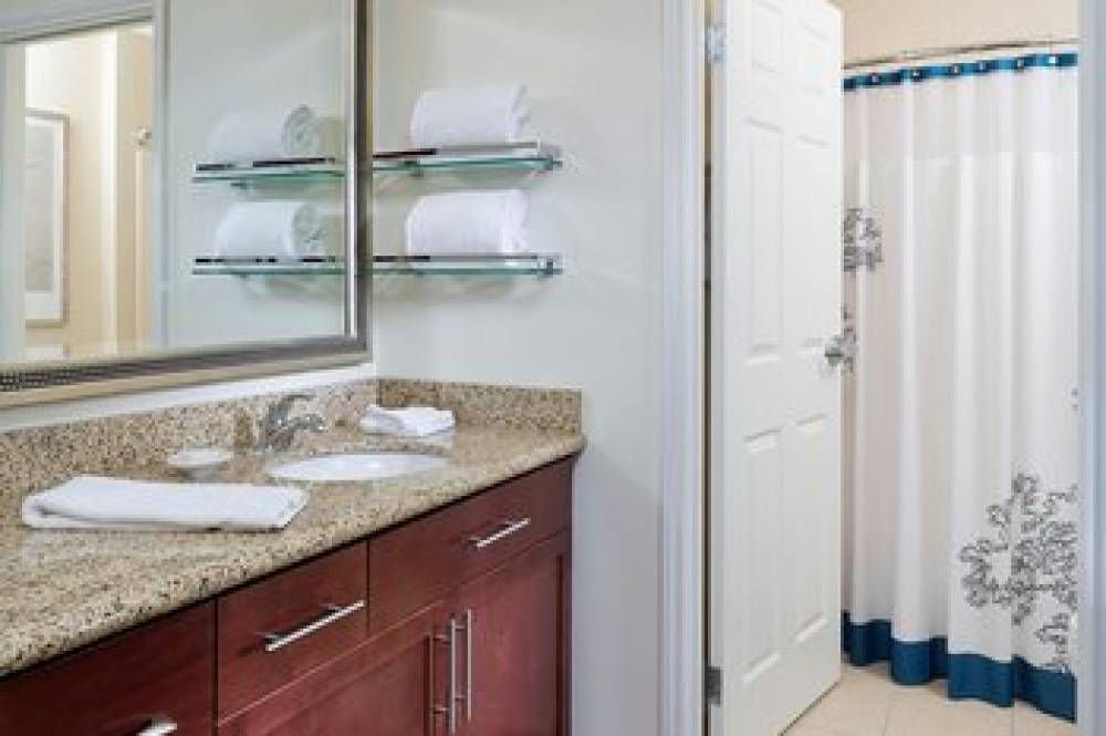 Residence Inn By Marriott Canton 10