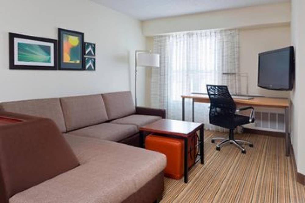 Residence Inn By Marriott Canton 6