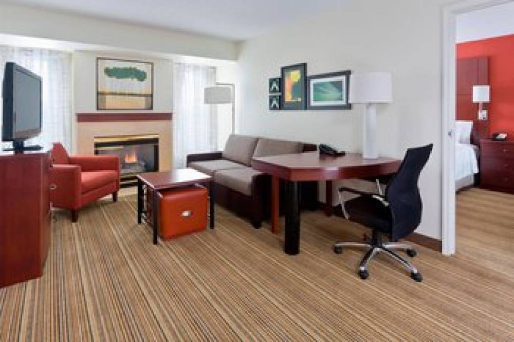 Residence Inn By Marriott Canton 8