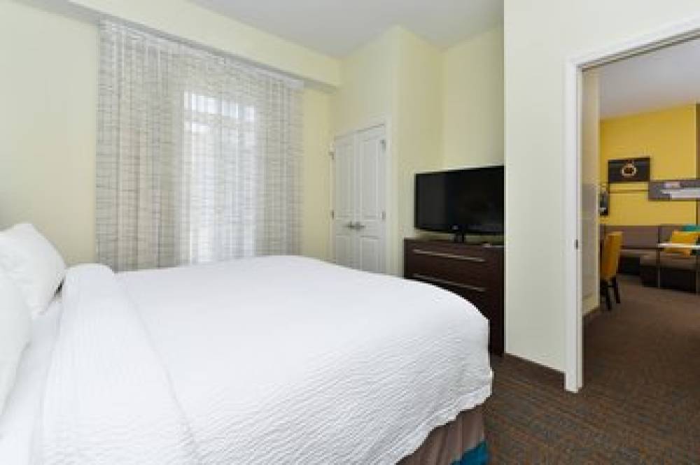 Residence Inn By Marriott Champaign 5