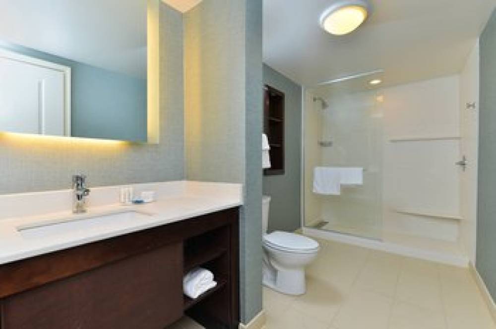 Residence Inn By Marriott Champaign 8