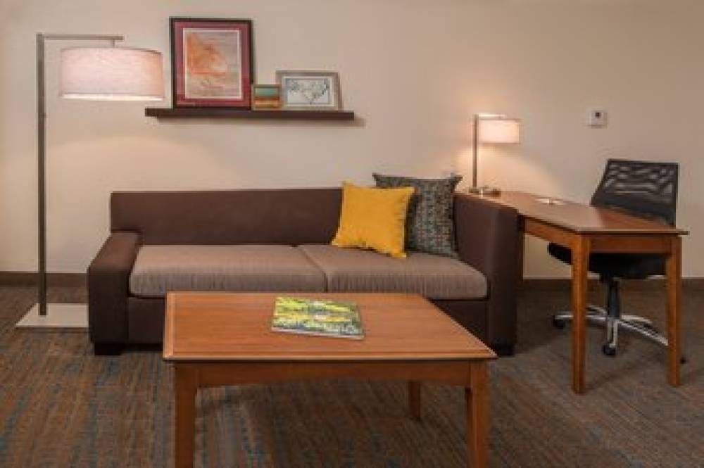 Residence Inn By Marriott Chantilly Dulles South 6