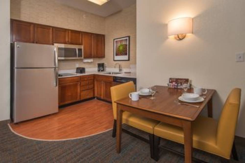Residence Inn By Marriott Chantilly Dulles South 7