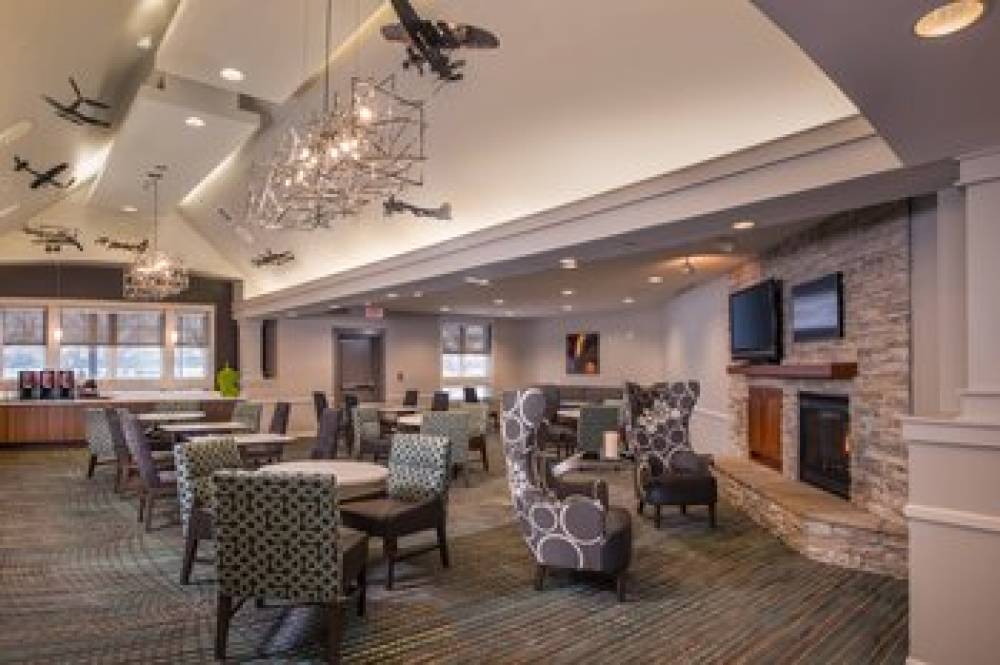 Residence Inn By Marriott Chantilly Dulles South 3