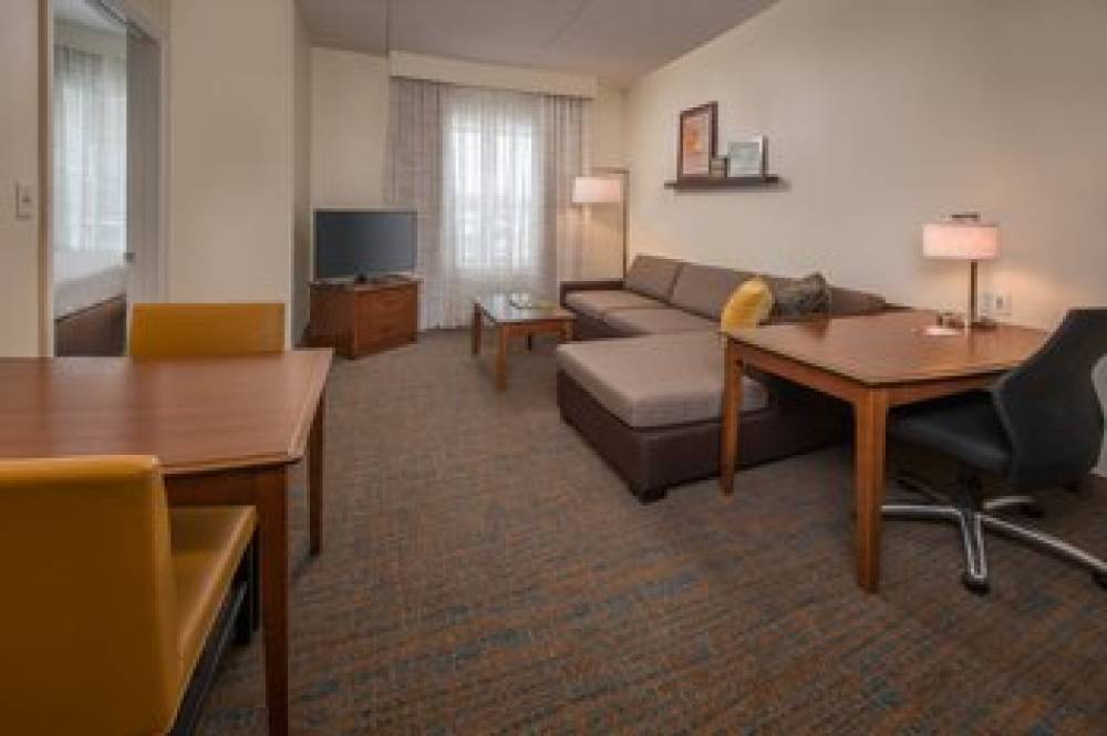 Residence Inn By Marriott Chantilly Dulles South 8